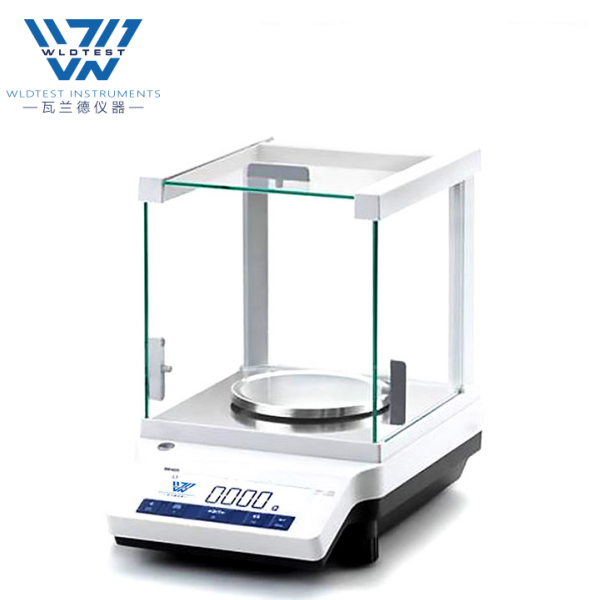 WB-011 避孕套潤滑劑總量測定儀