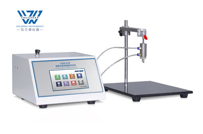 LSSD-01 泄露與密封強(qiáng)度測(cè)試儀
